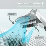 RYER Mašina za dubinsko pranje - Slika 7