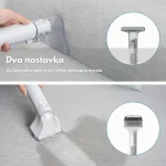 RYER Mašina za dubinsko pranje - Slika 8