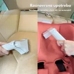 RYER Mašina za dubinsko pranje - Slika 10