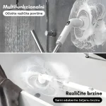 cetka za ciscenje na bateriju