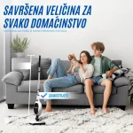 Paročistač 2 u 1 - Slika 3