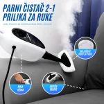 Paročistač 2 u 1 - Slika 6