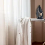 RYER pegla na paru - Velika keramička ploča - Anti kamenac - Automatsko čišćenje - Slika 3