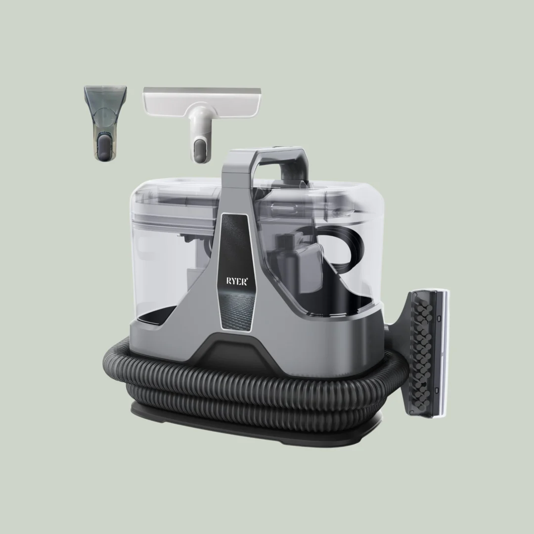 ryer mašina za uklanjanje mrlja plus xl