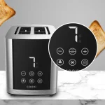COOK-IT digitalni toster - Slika 11