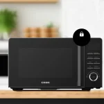 COOK-IT mikrotalasna pećnica - 20L - Slika 7
