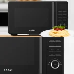 COOK-IT mikrotalasna pećnica - 20L - Slika 4