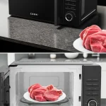 COOK-IT mikrotalasna pećnica - 20L - Slika 5