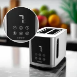 COOK-IT digitalni toster - Slika 5
