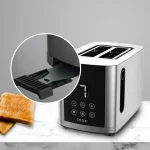 COOK-IT digitalni toster - Slika 8