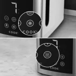 COOK-IT digitalni toster - Slika 9