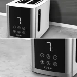 COOK-IT digitalni toster - Slika 10