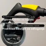 steam it pro 14 u 1 paročistač i ručni parnik