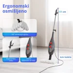 steam it max profesionalni paročistač