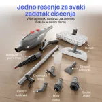steam it max profesionalni paročistač