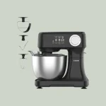 kuhinjski robot – kuhinjski mikser sa inox posudom – 3,5l – cook it
