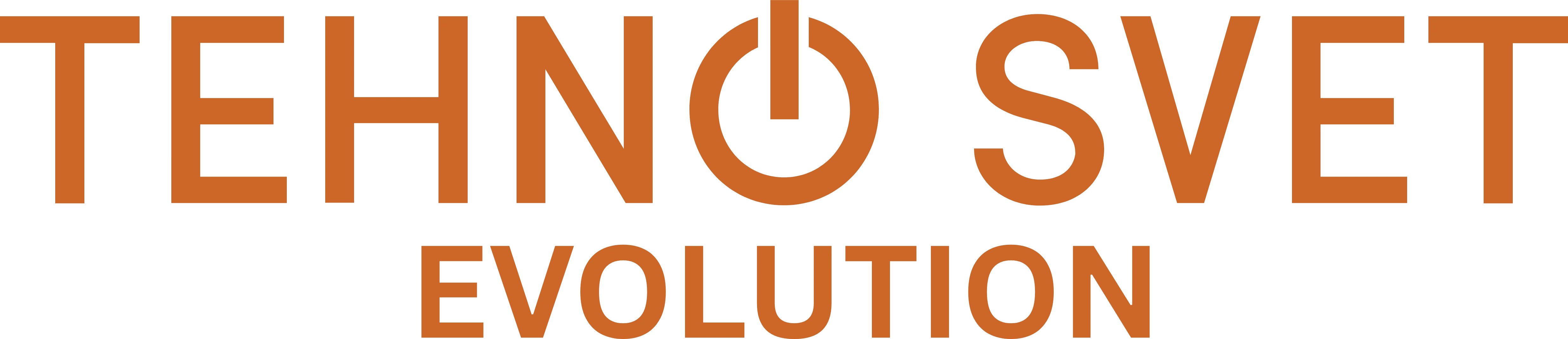 tehnosvet evolution