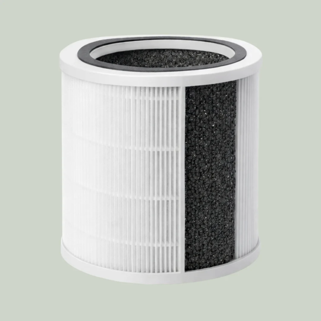 original ryer kombinovani filter (hepa 13 + aktivni ugalj) – za ryer prečišćivač vazduha xl 350 m³/h